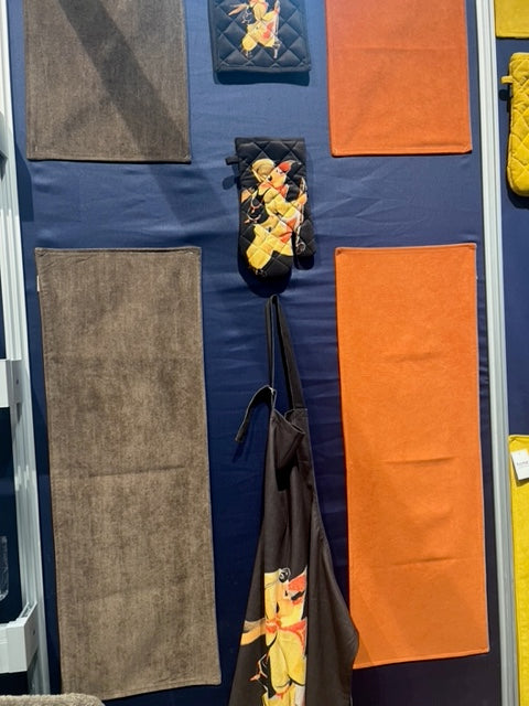 Kingston Ensfarget 30x120