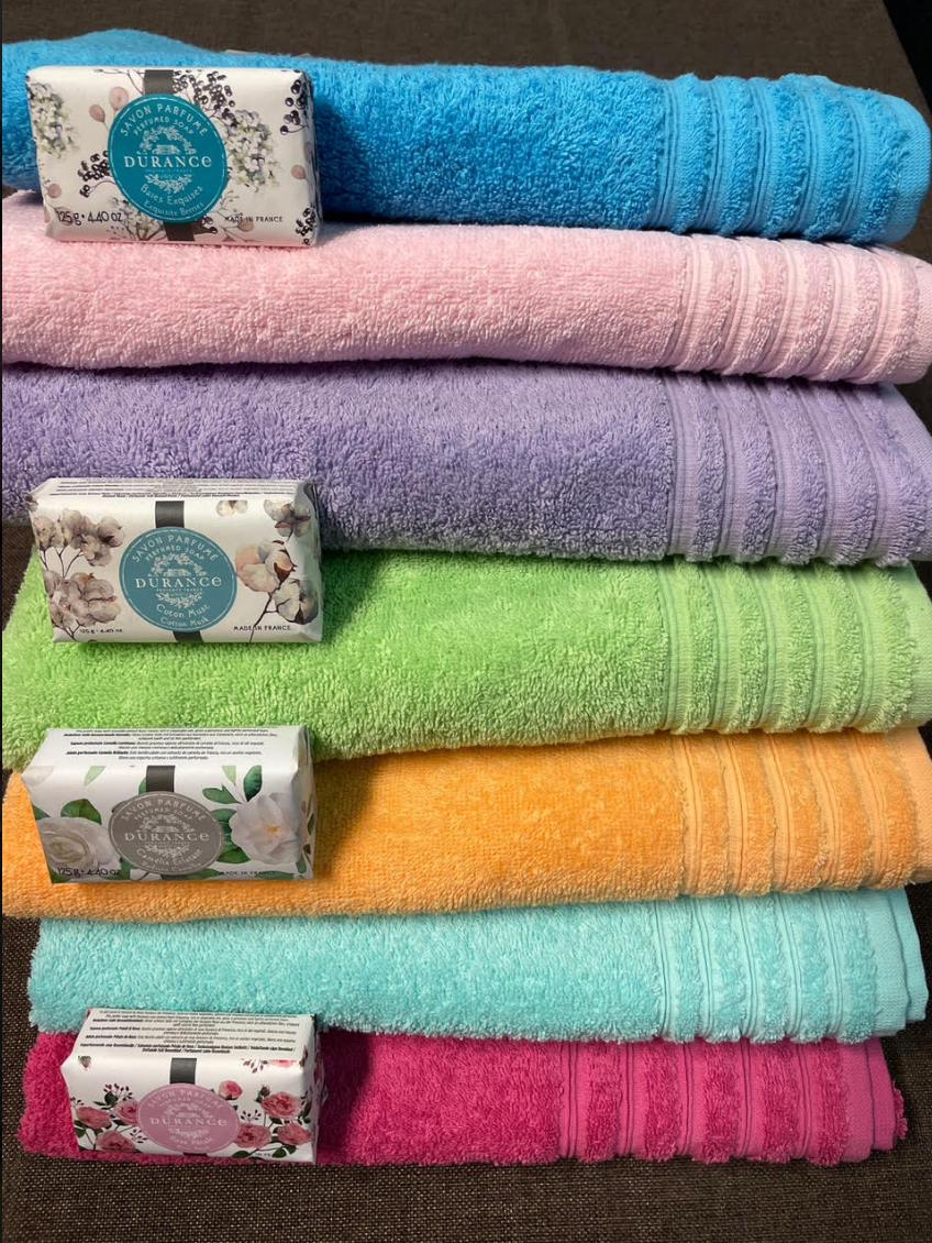 Trends Håndkle 30x50