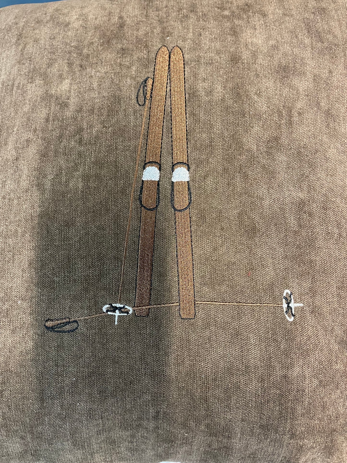 SKI MOCCA