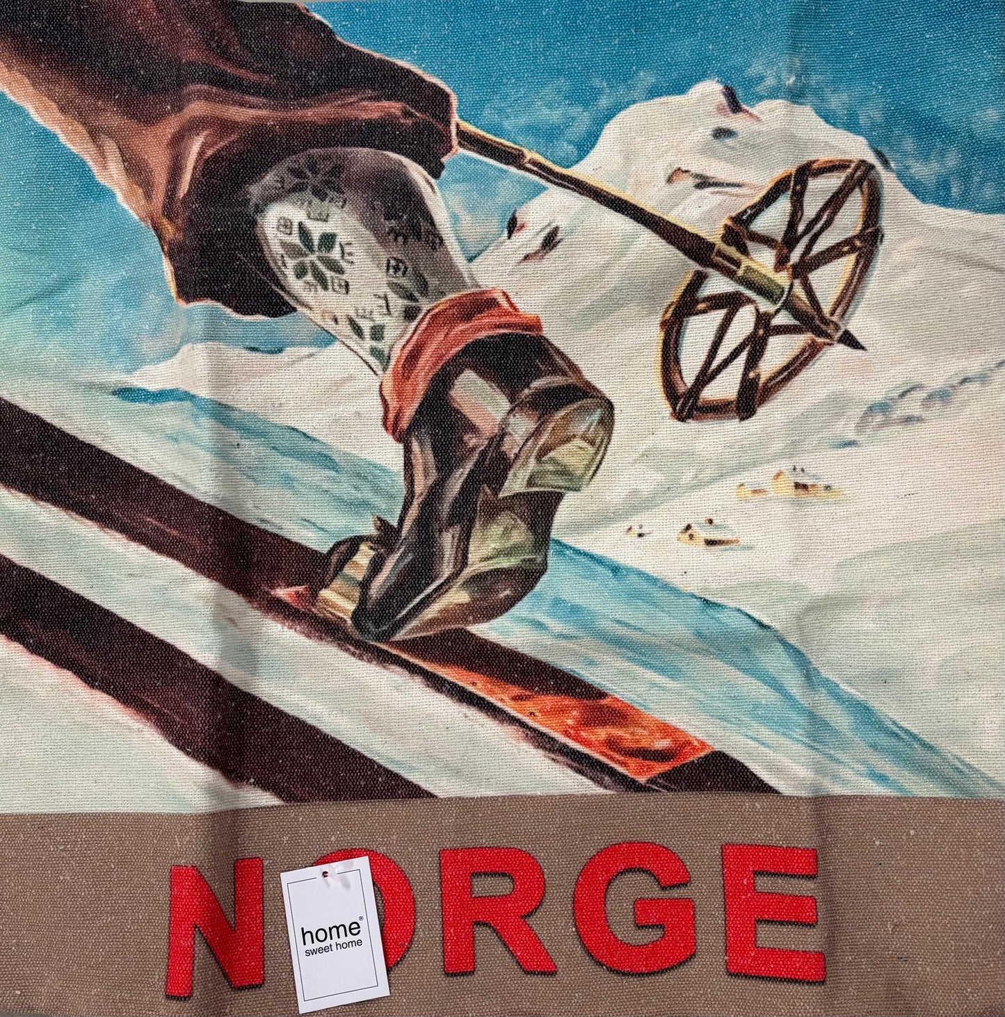 SKI NORGE